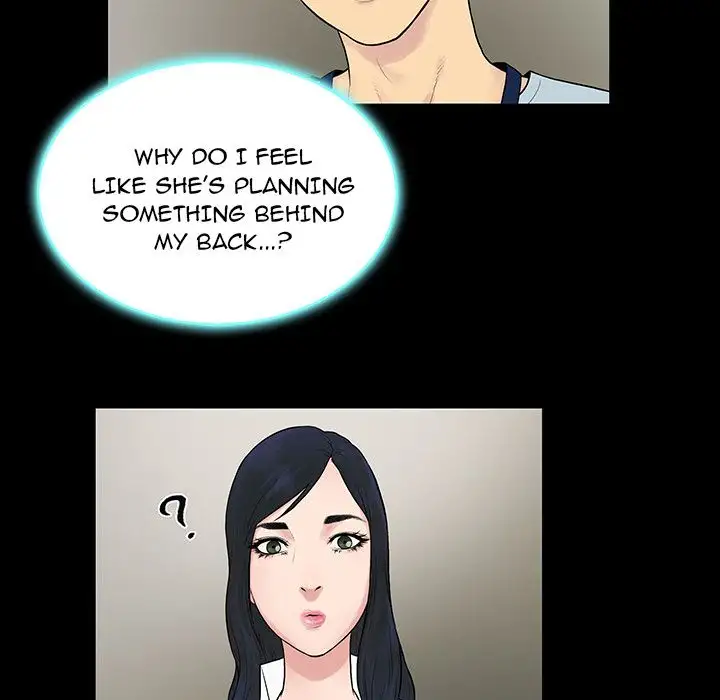 The Stand-up Guy - Chapter 9 [photo 56] - MangaPorn