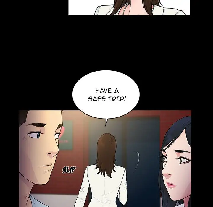 The Stand-up Guy - Chapter 9 [photo 66] - MangaPorn