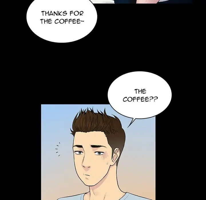 The Stand-up Guy - Chapter 9 [photo 68] - MangaPorn