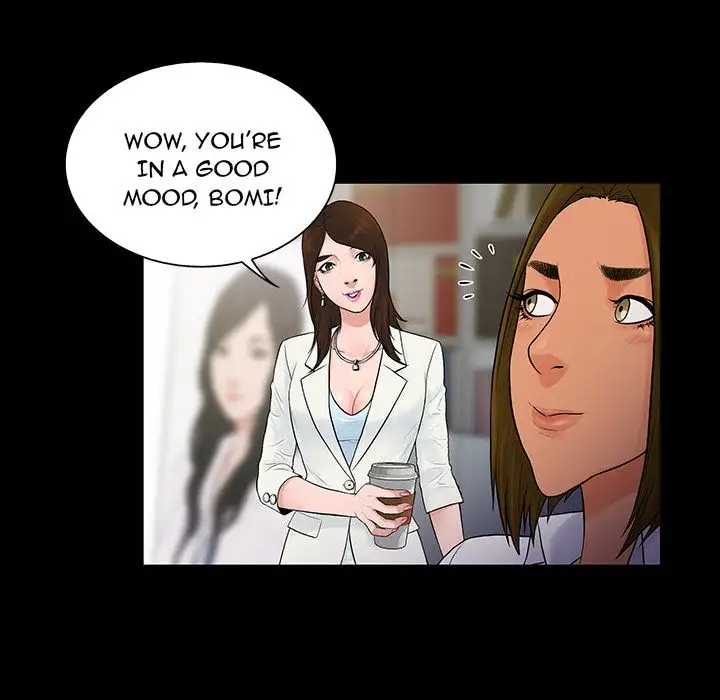 The Stand-up Guy - Chapter 9 [photo 75] - MangaPorn