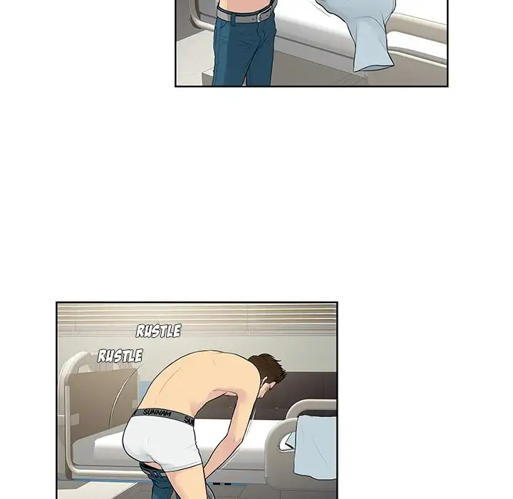 The Stand-up Guy - Chapter 10 [photo 21] - MangaPorn