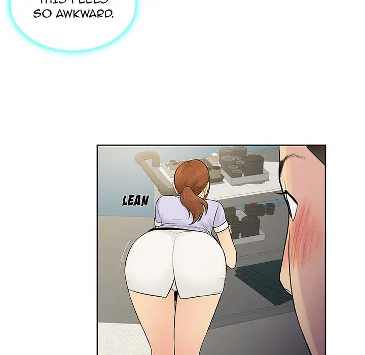 The Stand-up Guy - Chapter 10 [photo 24] - MangaPorn