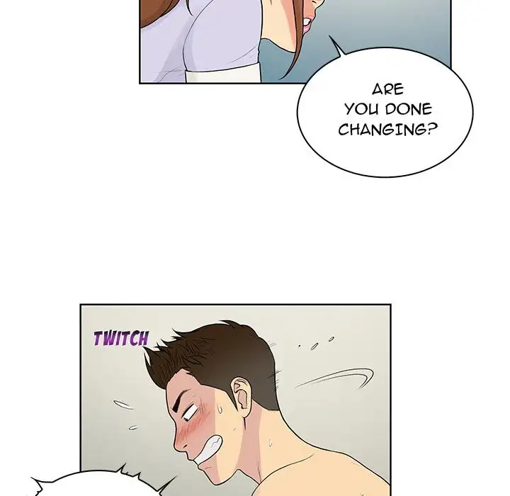 The Stand-up Guy - Chapter 10 [photo 27] - MangaPorn