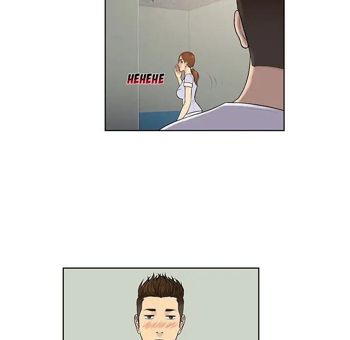 The Stand-up Guy - Chapter 10 [photo 38] - MangaPorn