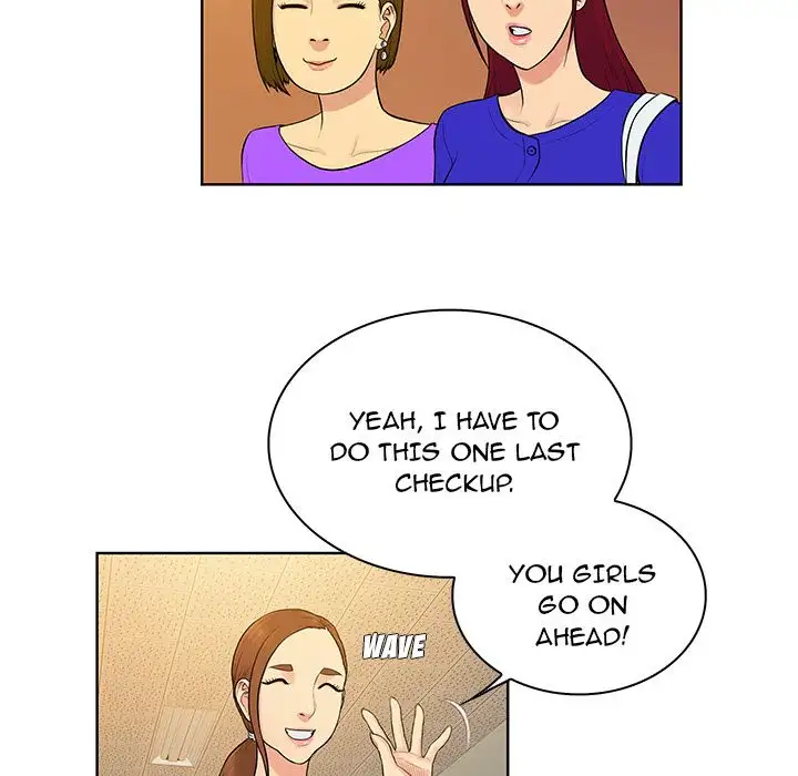 The Stand-up Guy - Chapter 10 [photo 44] - MangaPorn