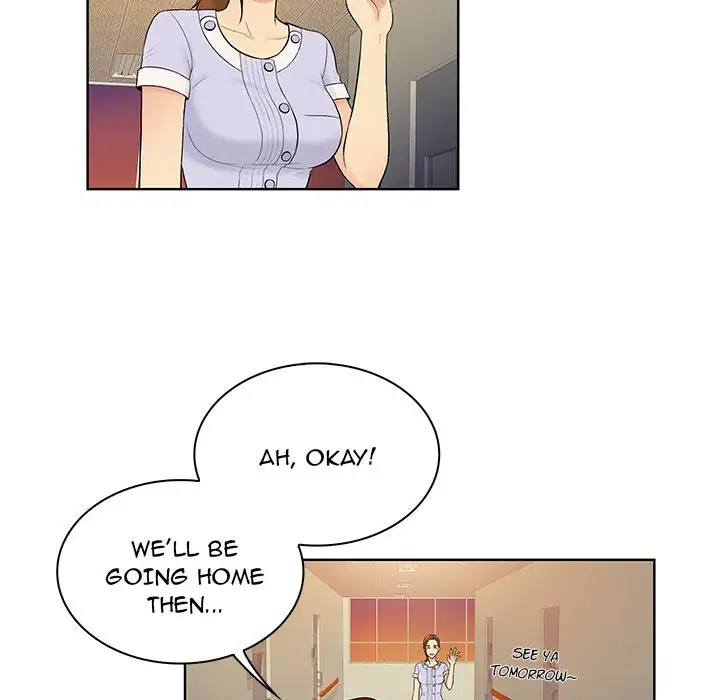The Stand-up Guy - Chapter 10 [photo 45] - MangaPorn