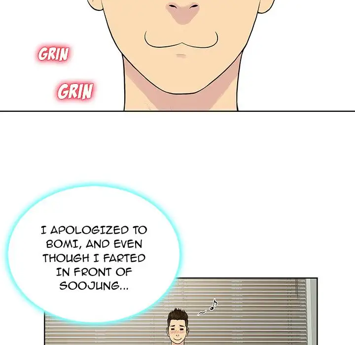 The Stand-up Guy - Chapter 10 [photo 5] - MangaPorn