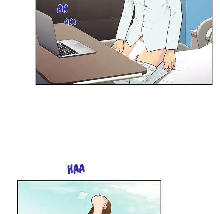 The Stand-up Guy - Chapter 10 [photo 52] - MangaPorn