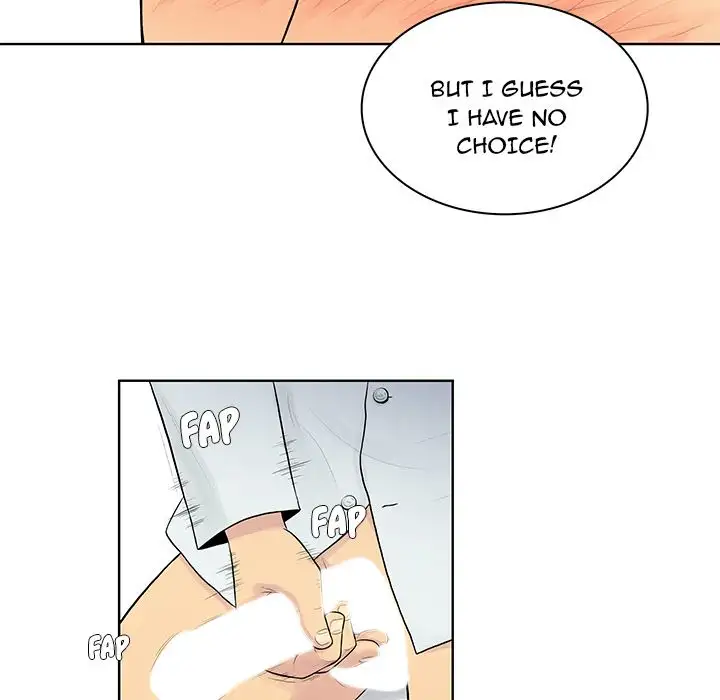 The Stand-up Guy - Chapter 10 [photo 55] - MangaPorn