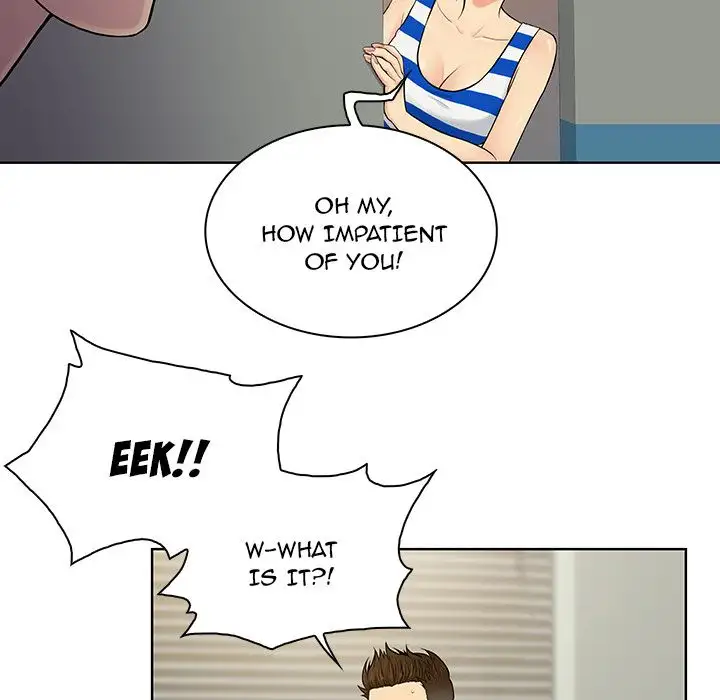 The Stand-up Guy - Chapter 10 [photo 58] - MangaPorn