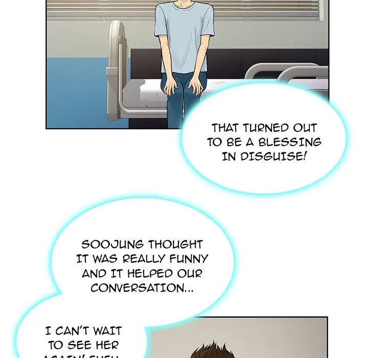 The Stand-up Guy - Chapter 10 [photo 6] - MangaPorn