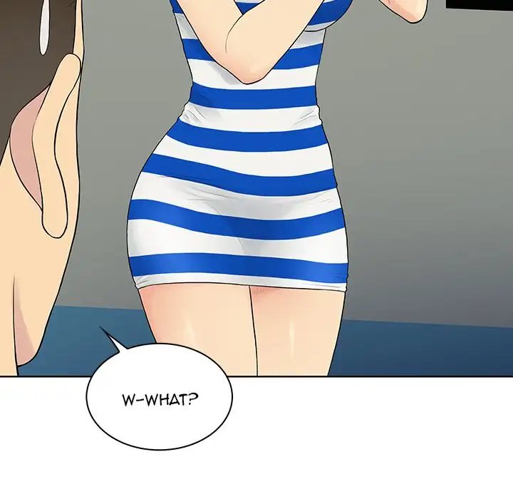 The Stand-up Guy - Chapter 10 [photo 61] - MangaPorn