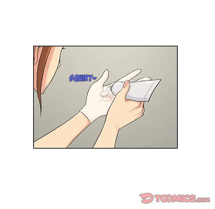 The Stand-up Guy - Chapter 10 [photo 62] - MangaPorn