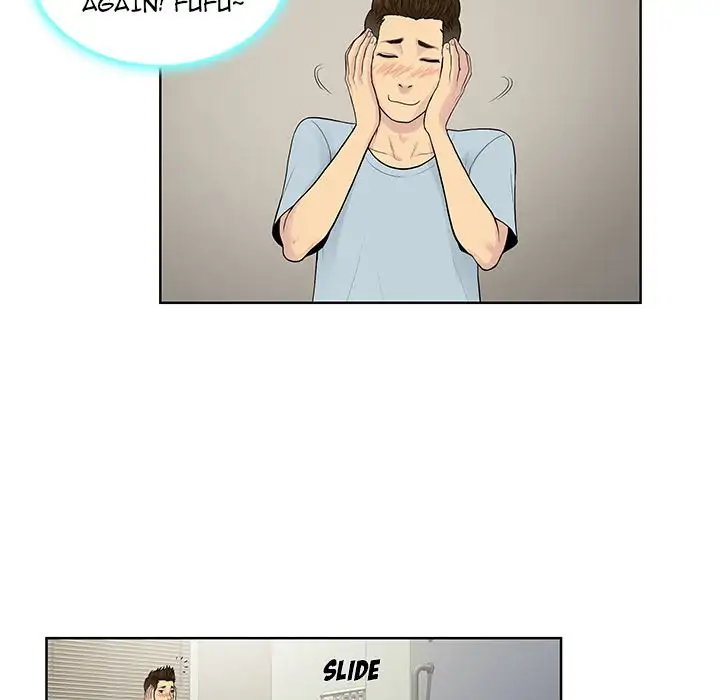The Stand-up Guy - Chapter 10 [photo 7] - MangaPorn