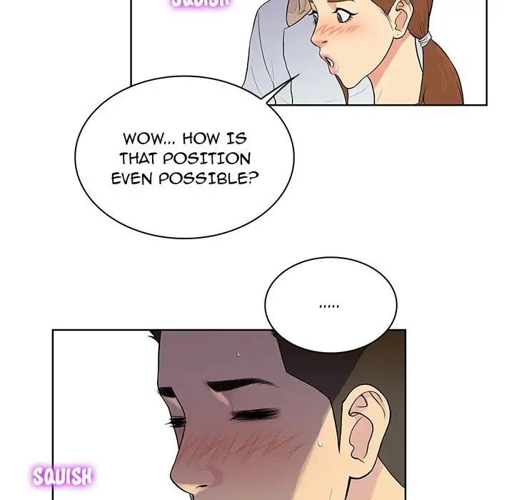 The Stand-up Guy - Chapter 10 [photo 75] - MangaPorn