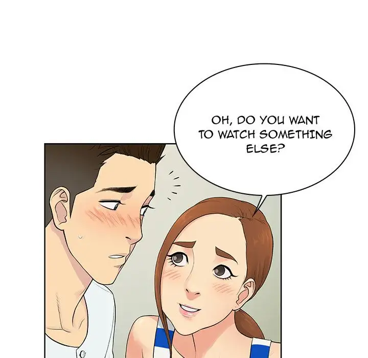The Stand-up Guy - Chapter 10 [photo 77] - MangaPorn