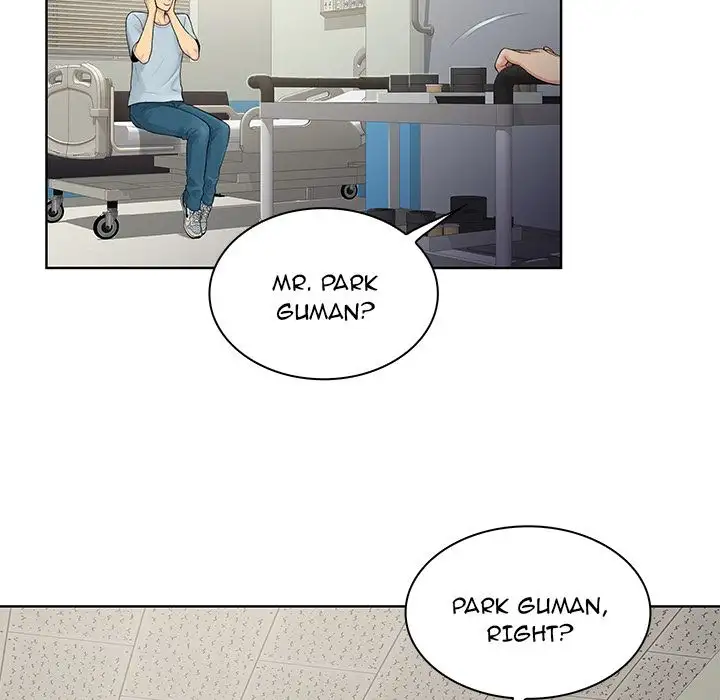 The Stand-up Guy - Chapter 10 [photo 8] - MangaPorn