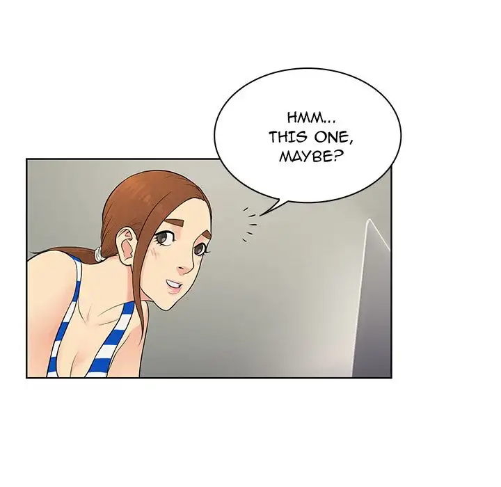 The Stand-up Guy - Chapter 10 [photo 82] - MangaPorn