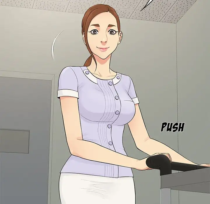 The Stand-up Guy - Chapter 10 [photo 9] - MangaPorn