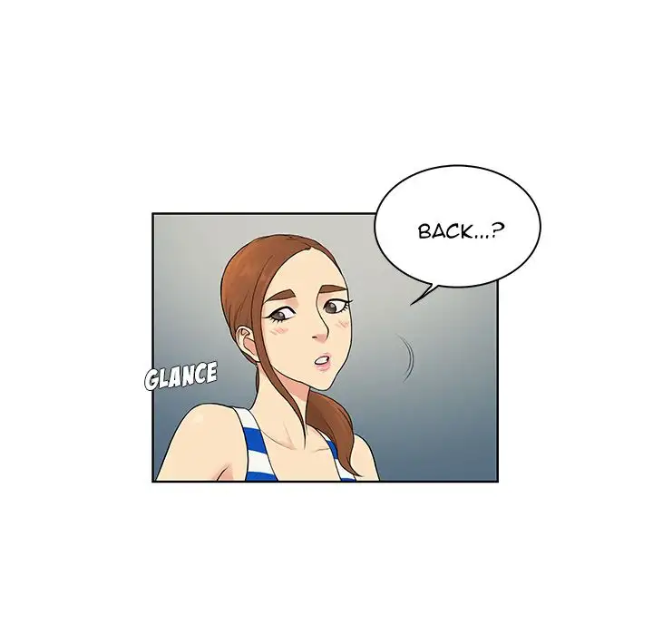 The Stand-up Guy - Chapter 11 [photo 13] - MangaPorn