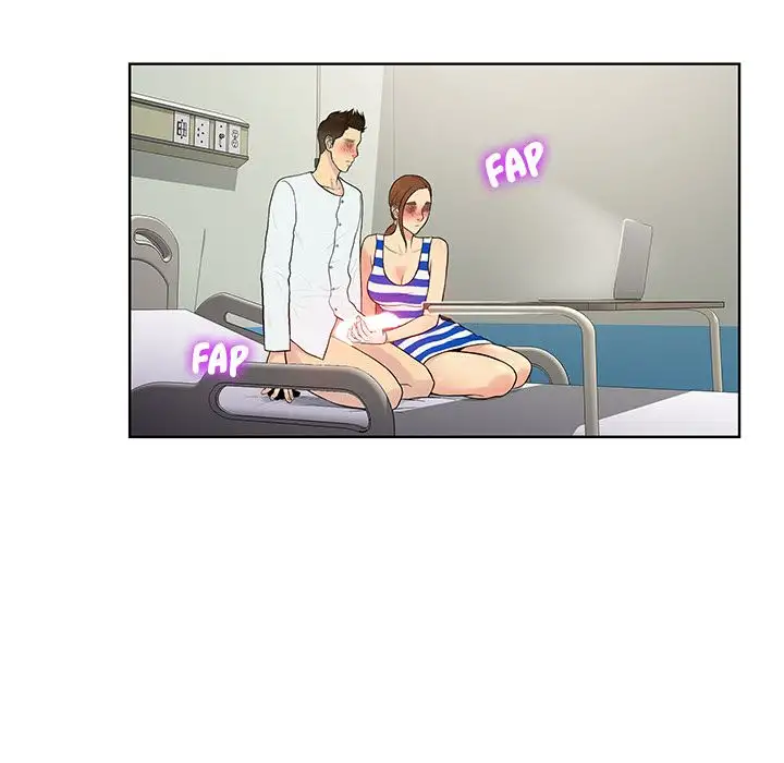 The Stand-up Guy - Chapter 11 [photo 19] - MangaPorn