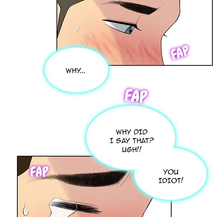 The Stand-up Guy - Chapter 11 [photo 22] - MangaPorn