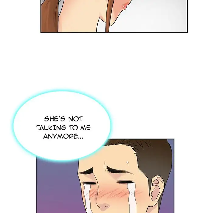 The Stand-up Guy - Chapter 11 [photo 25] - MangaPorn