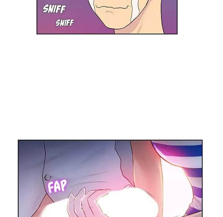 The Stand-up Guy - Chapter 11 [photo 26] - MangaPorn