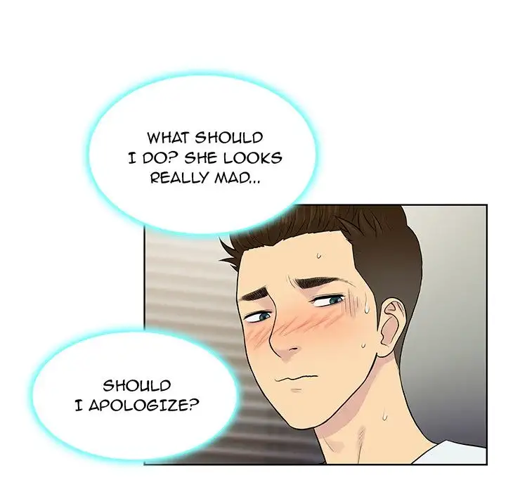 The Stand-up Guy - Chapter 11 [photo 39] - MangaPorn