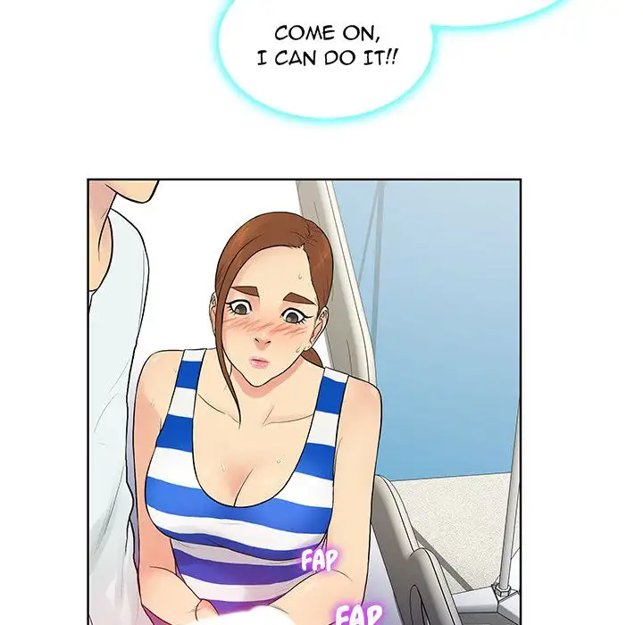 The Stand-up Guy - Chapter 11 [photo 41] - MangaPorn