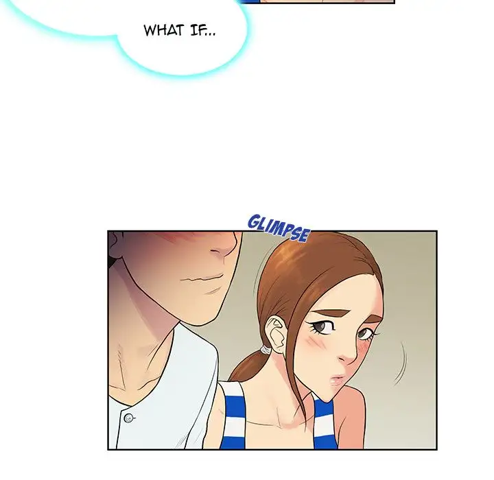 The Stand-up Guy - Chapter 11 [photo 45] - MangaPorn