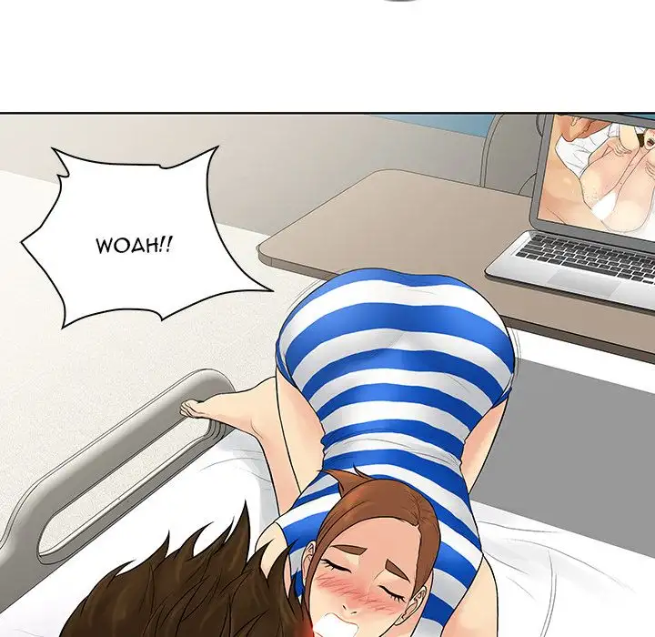 The Stand-up Guy - Chapter 11 [photo 57] - MangaPorn