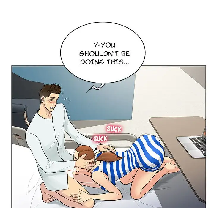 The Stand-up Guy - Chapter 11 [photo 61] - MangaPorn