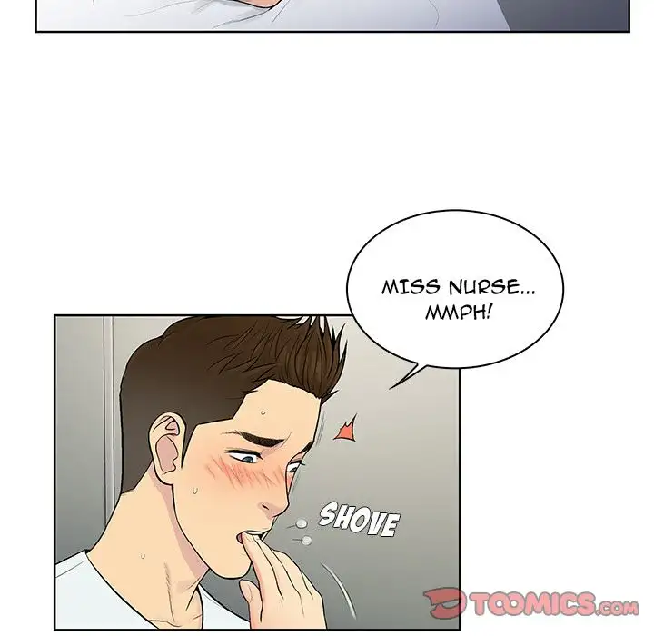 The Stand-up Guy - Chapter 11 [photo 62] - MangaPorn