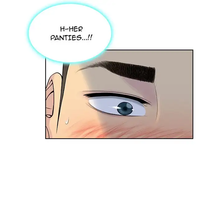 The Stand-up Guy - Chapter 11 [photo 7] - MangaPorn