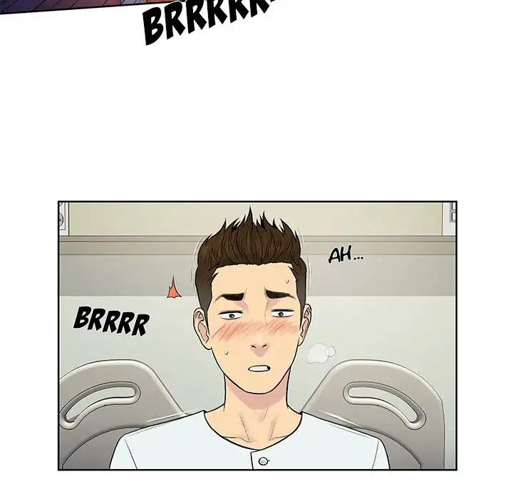 The Stand-up Guy - Chapter 11 [photo 75] - MangaPorn