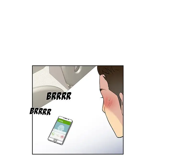 The Stand-up Guy - Chapter 11 [photo 76] - MangaPorn