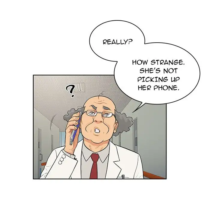 The Stand-up Guy - Chapter 11 [photo 81] - MangaPorn