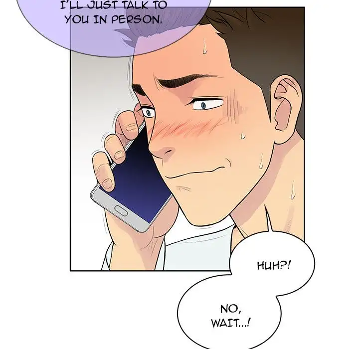 The Stand-up Guy - Chapter 11 [photo 85] - MangaPorn