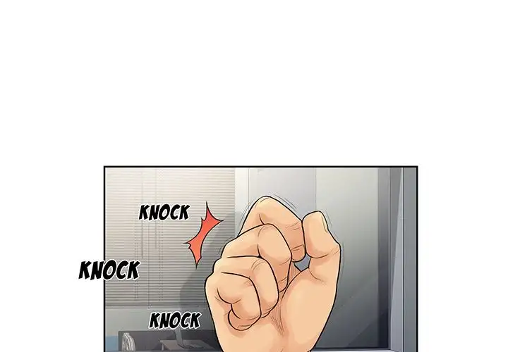 The Stand-up Guy - Chapter 12 [photo 1] - MangaPorn