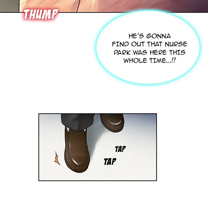 The Stand-up Guy - Chapter 12 [photo 15] - MangaPorn