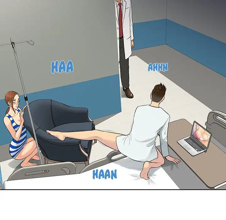 The Stand-up Guy - Chapter 12 [photo 20] - MangaPorn