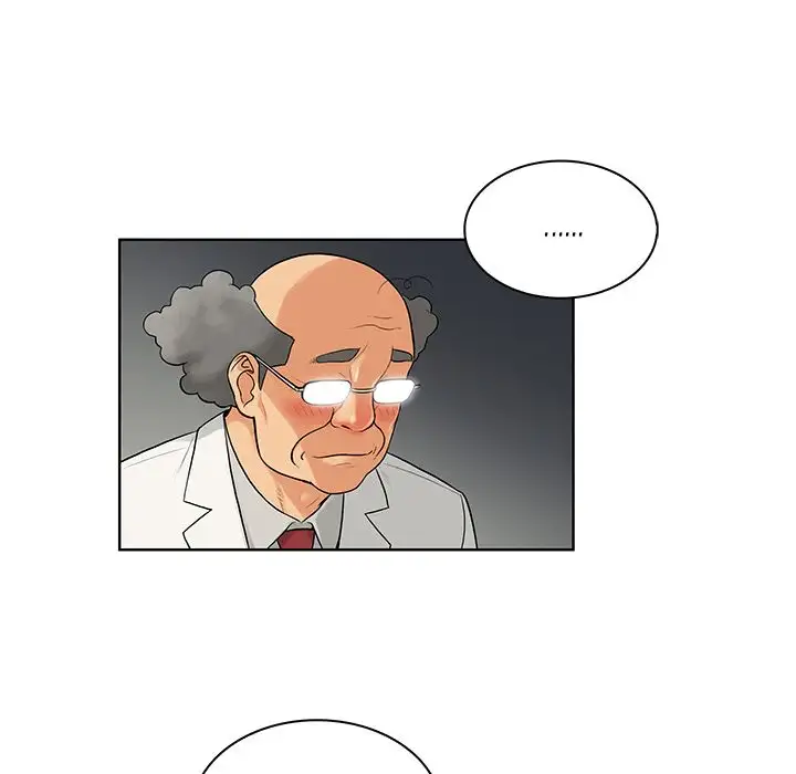 The Stand-up Guy - Chapter 12 [photo 21] - MangaPorn