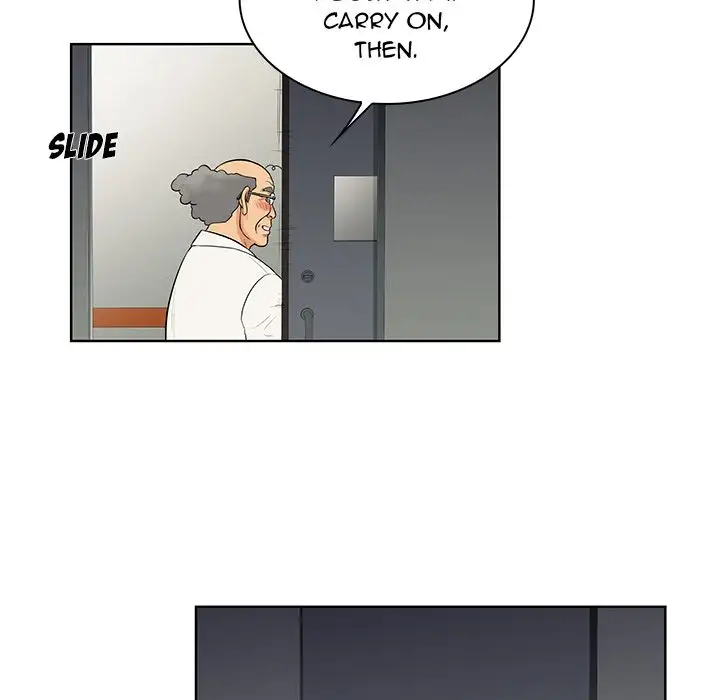 The Stand-up Guy - Chapter 12 [photo 23] - MangaPorn