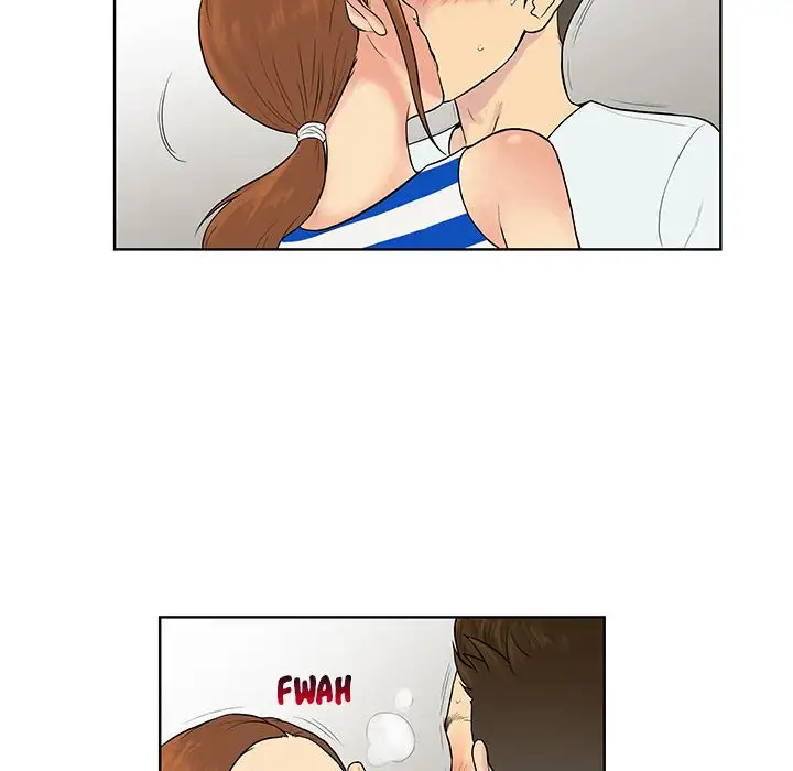 The Stand-up Guy - Chapter 12 [photo 27] - MangaPorn