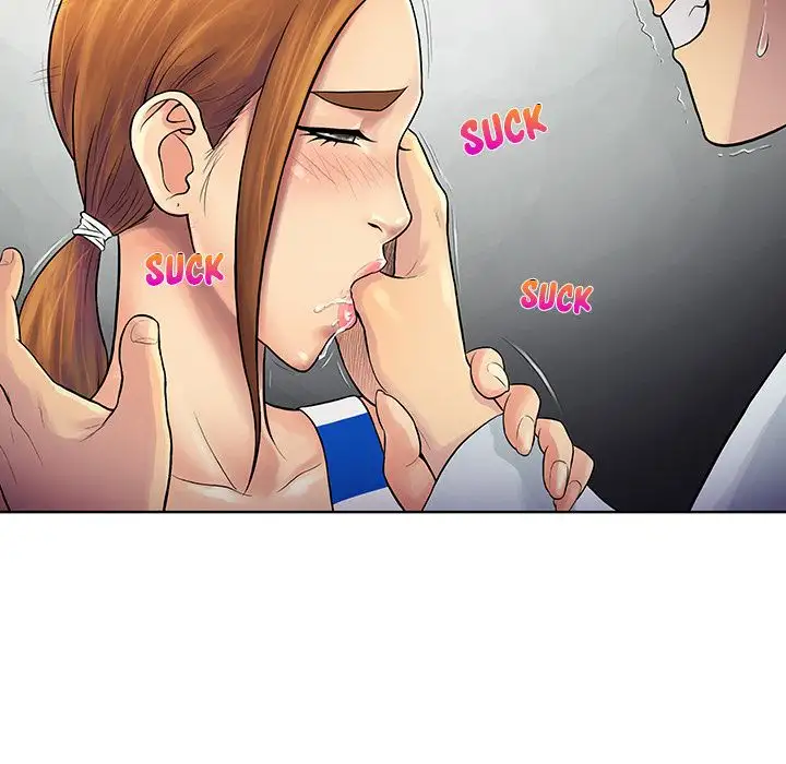 The Stand-up Guy - Chapter 12 [photo 29] - MangaPorn