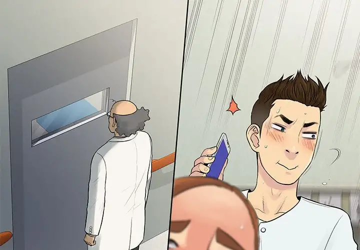 The Stand-up Guy - Chapter 12 [photo 3] - MangaPorn