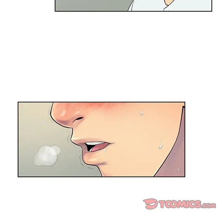 The Stand-up Guy - Chapter 12 [photo 32] - MangaPorn
