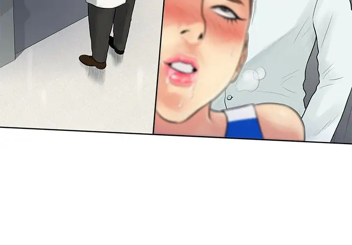 The Stand-up Guy - Chapter 12 [photo 4] - MangaPorn