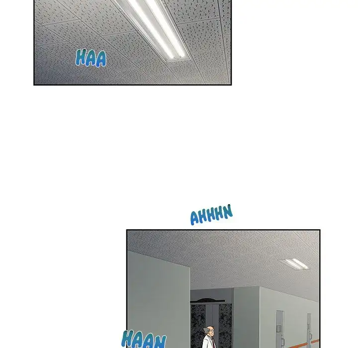 The Stand-up Guy - Chapter 12 [photo 44] - MangaPorn